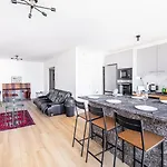 Guestready - Stylish Stay In The Heart Of Javel
