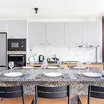 Guestready - Stylish Stay In The Heart Of Javel
