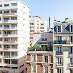 Guestready - Stylish Stay In The Heart Of Javel