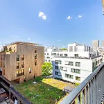 Guestready - Stylish Stay In The Heart Of Javel
